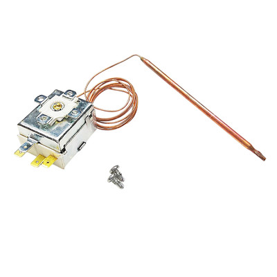 LB White 474334 Overheat Limit Switch Image 1