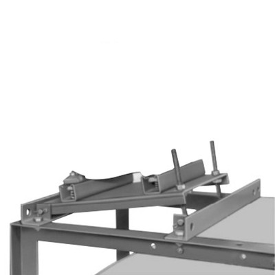  Canarm 9200056 Motor Platform 