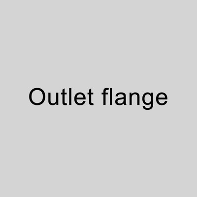  Soler And Palau 104553 16 Inch Outlet Flange Assembly 