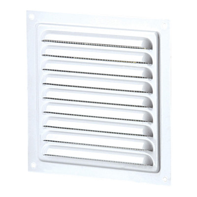 Canarm MVM200S Grill Square Metal