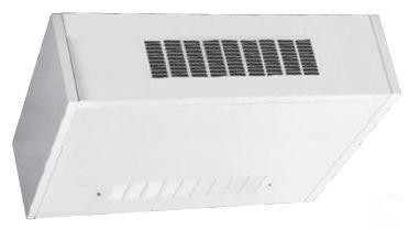  Beacon Morris C-1140-08 Cabinet Unit Heater, Size 08 Ceiling Mount Arrangement C-1140 