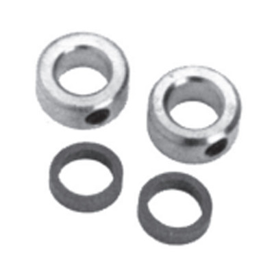 Lau 38220701 1 Inch Shaft Diameter Thrust Collar Kit Image 1