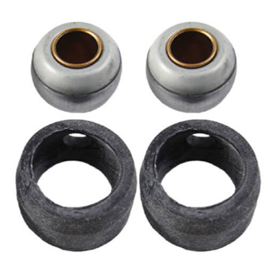Lau 38245001 BRG .75 Triangle, Oil Sleeve Bearing With Insulator Image 1