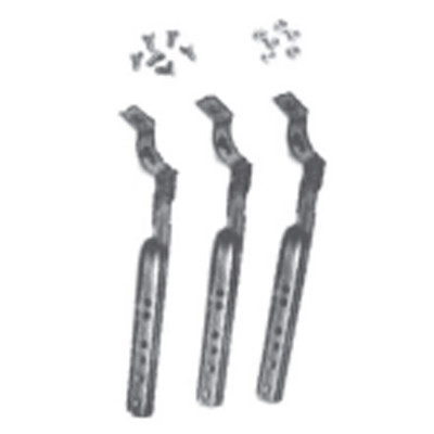 Lau 38269901 Knock Down Bracket Kit Image 1
