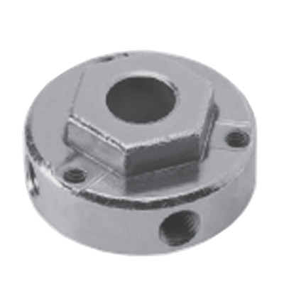 Lau-60765802 Interchangeable Hub For 3, 4 And 5-Blade Propeller, 5/16 Bore Size Image 1