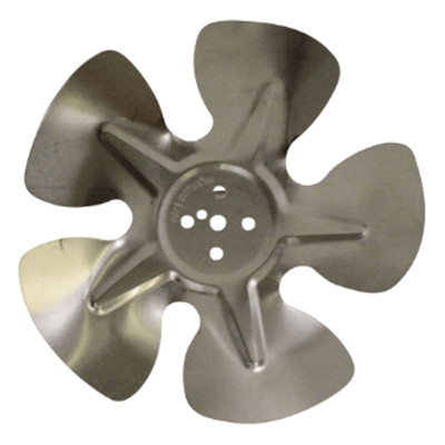 Lau 60837201 YV-7 7 Inch Diameter 5 Blade Hubless Style Propeller, Aluminum Image 1