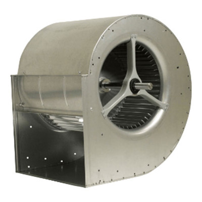 Lau 0574300001M BL A9-6ACE 3/4 Inch Shaft Size Belt Drive Blower Assembly, Heavy Gauge Steel Image 1