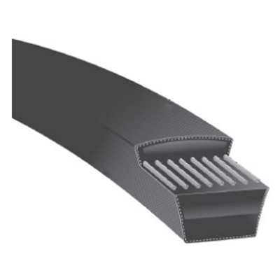 Lau G090042068 C Hi-Power II Heavy Duty Gate Belt, C68 Image 1