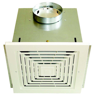  Soler And Palau L500 Ceiling Exhaust Fan, 500 CFM, 120V/1Ph 