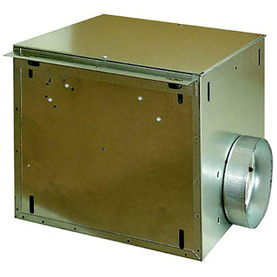  Soler And Palau L500L Ceiling Exhaust Fan, 500 CFM, 120V/1Ph 