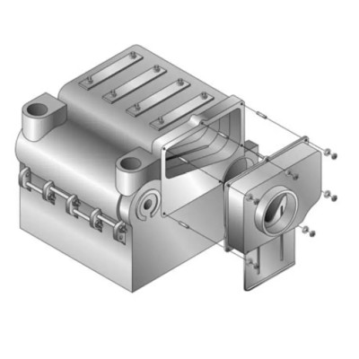 Peerless Boilers 86040 Image 1