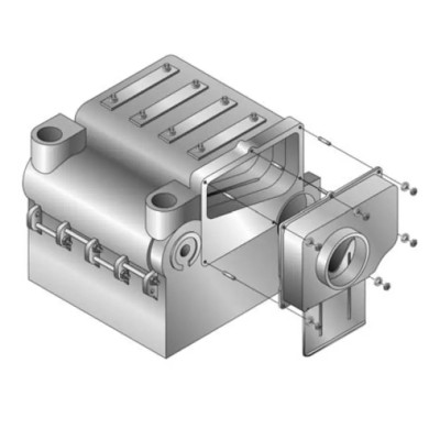 Peerless Boilers 86042 Image 1