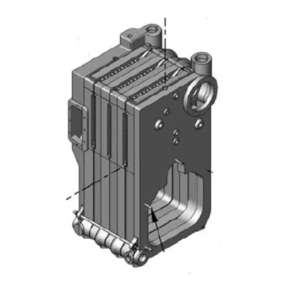 Peerless Boilers 90015 Image 1