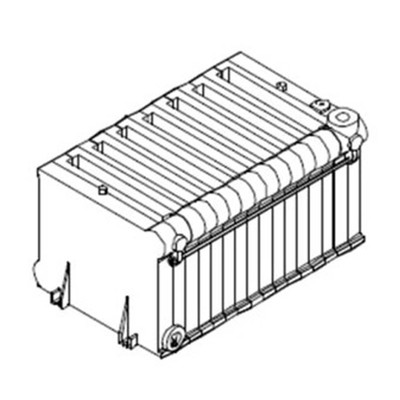 Peerless Boilers 91044 Image 1