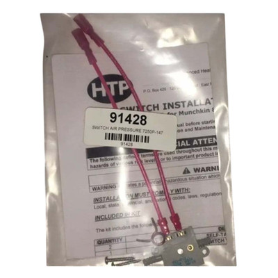 Peerless Boilers 91428 Image 1