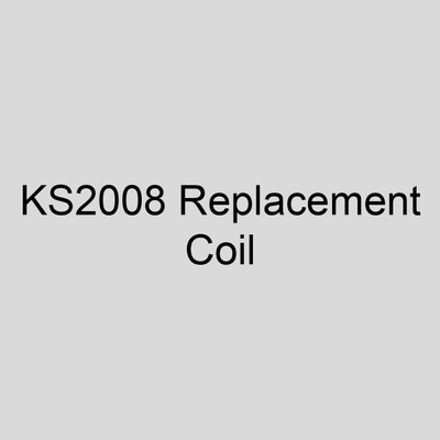  Smiths Environmental 02-0011 KS2008 Replacement Coil 