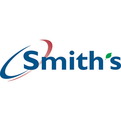 Smiths Environmental OLG1-W White Overlay Grille For KS2004