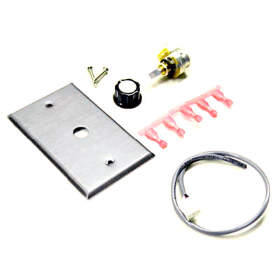 Canarm CNEC-POT EC Motor Speed Control Potentiometer