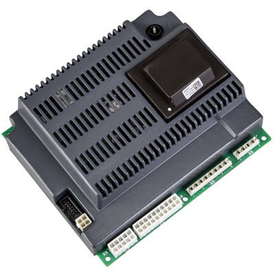 HTP 7350P-1202, 926 Control Board Factory Programmed For MODCON-850 Image 1