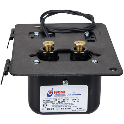 Wayne Combustion 23004-FH Image 1
