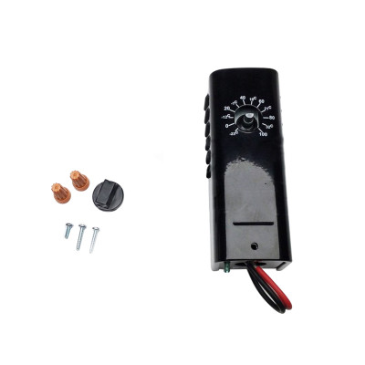 Flagro S-416 Thermostat, Fits F-400T, F-1000T, F-1500T
