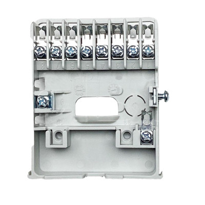 Flagro FVNP-3002307 G200 Burner Sub-Base, Fits FVNP 400RC, FVNP 200/RC,