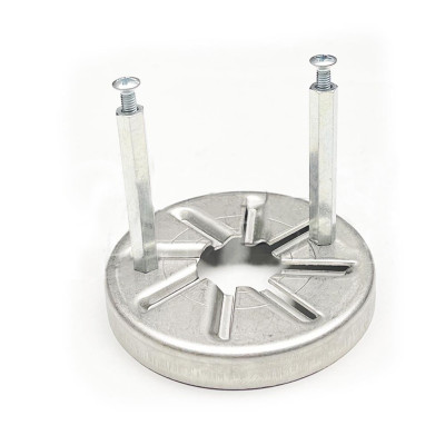 Flagro FVO-3006978 Turbulator Disc., Fits FVO 400/RC, FVO 400, FVO 400/HC, FVO 400/RCBT