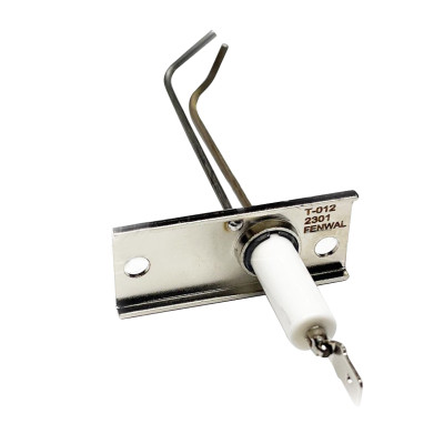 Flagro THCP-102 Igniter/Flame Sensor Assembly, Fits THC 85 P/N, THC 175DF, THC 355CDF