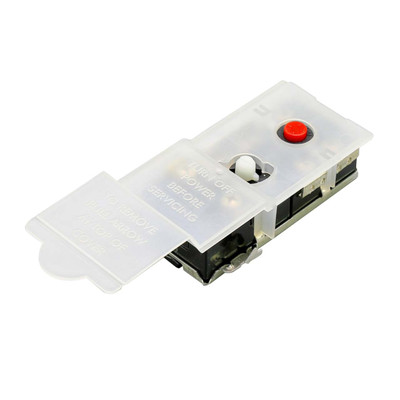 Lochinvar 100274615 Upper Thermostat Image 1