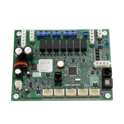 Lochinvar 100111539 K, Temp Controller Image 1