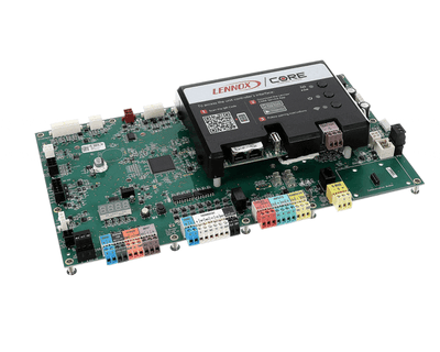 Lennox 21L14 Image 1