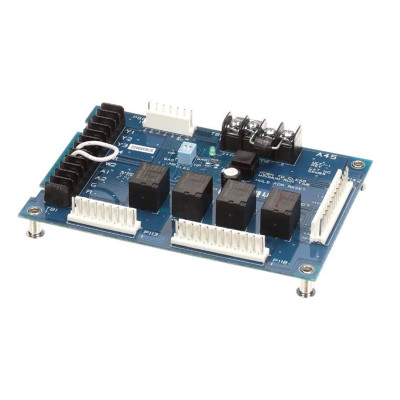 Lennox LB-106199AMCC1-1 Image 1