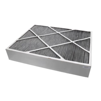 Lennox Y6604 Image 1
