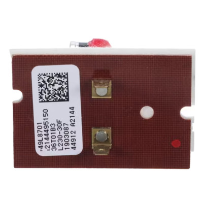 Lennox 49L87 Image 1