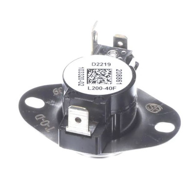 Lennox 96W85 Image 1