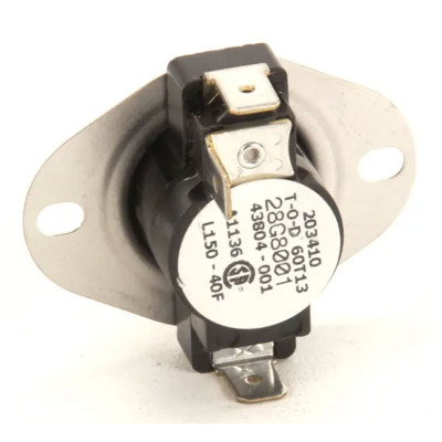 Lennox 28G80 Image 1