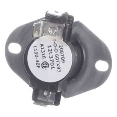 Lennox 12L37 Image 1