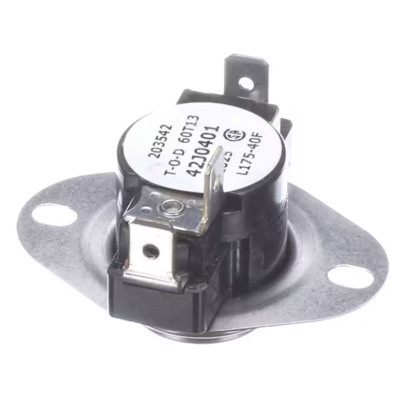 Lennox 42J04 Image 1
