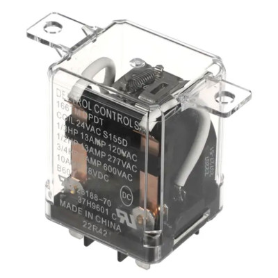 Lennox 37H96 Image 1