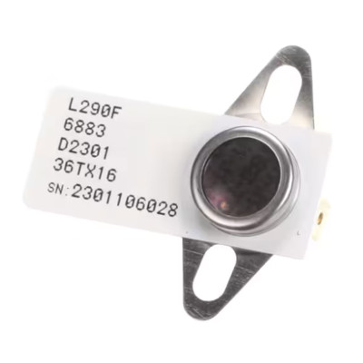 Lennox 60M61 Image 1