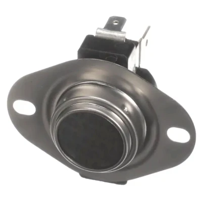 Lennox 10M80 Image 1
