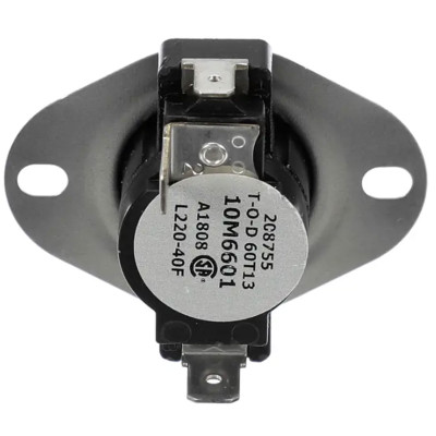 Lennox 10M66 Image 1