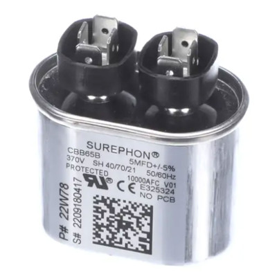 Lennox 22W78 Image 1