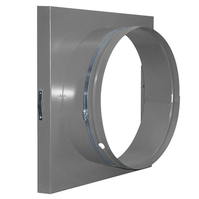  Canarm CA18 18 Inch Collar Adaptor 