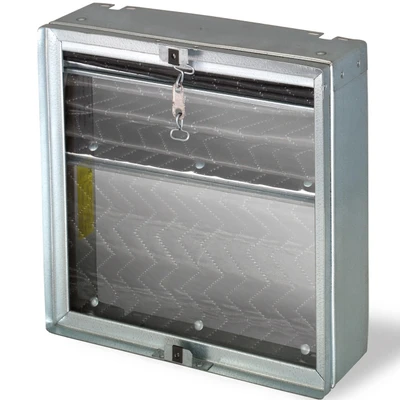  Canarm RD3 Radiation Damper For L900-1500 