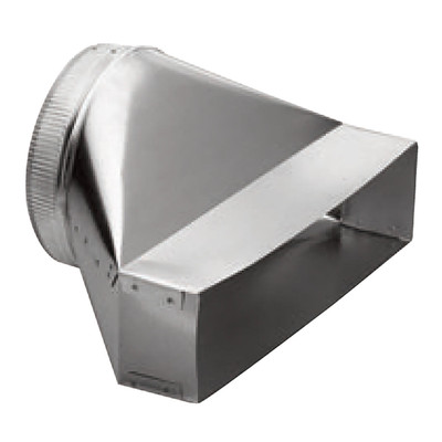  Canarm TRN423 Round Transition For L400-700 