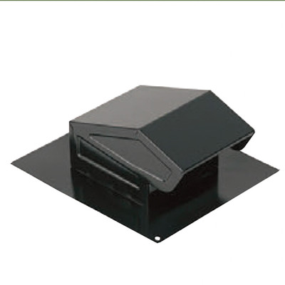  Canarm RJ6P 6 Inch Roof Jack 