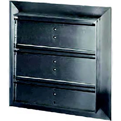 Canarm SR3230X30 Gravity Backdraft Damper