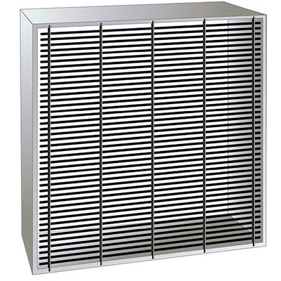  Triangle VG30 30 Inch Guard With Housing 