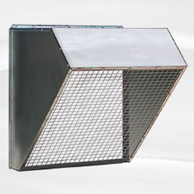  Triangle RH30 30 Inch Rain Hood 